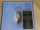 Their Greatest Hits Volumes 1 & 2 by The Eagles (Record, 2017)