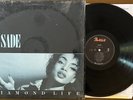 SADE – Diamond Life 1st Original US Press 1985 Near Mint In Shrink