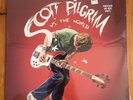 Scott Pilgrim vs The World - Original Movie Soundtrack OST Red Vinyl LP Sealed