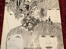 The Beatles- Revolver. UK Stereo PCS 7009. YEX 605 2/YEX 606 2