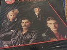 Queen Greatest Hits Picture Disc Vinyl LP UK EMI EMTV30PD