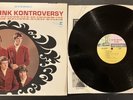 The Kinks The Kink Kontroversy tri-color Reprise Stereo NM