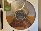 Bob Marley & the Wailers-Uprising- 45th Limited Liquid Sunshine Filled Vinyl-New