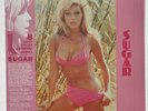 Nancy Sinatra Sugar Black Vinyl Record New Sealed US Import 826853220101 Coastin