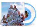 SLEIGH BELLS - Treats - LP [New Blue & White Vinyl LP] - RSD