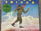 Oingo Boingo -  Only A Lad LP  BLUE ORANGE Danny Elfman - Like New