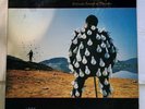 Pink Floyd: Delicate Sound Of Thunder PC2-44484 1st Press EX/VG+ DLP