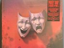 Motley Crue - Theatre Of Pain - 4LP Splatter Vinyl Set - New Sealed B Grade Box