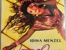 IDINA MENZEL – DRAMA QUEEN - VINYL LP NEW - A5