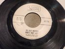Original Isley Brothers 1964 Version Of Whos That Lady Promo Copy Vg+ Plays Vg++