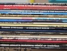 Christmas Records Lot
