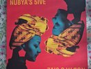 Nubya's 5ive by Nubya Garcia (Record, 2018)