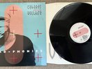 Cabaret Voltaire - Micro-Phonies UK Import Virgin Some Bizarre CV2 Vinyl LP 1984