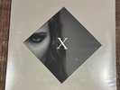 Tove Lo Queen Of The Clouds X Anniversary Deluxe 3LP White Vinyl SIGNED Limited