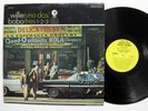 WILLIE BOBO Uno Dos Tres LP Promo 1970 Latin Jazz Near-MINT