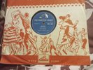 ELVIS PRESLEY HOUND DOG 1956 HMV 78 IN EX CONDITON