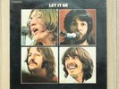 The Beatles - Let It Be (LP, Album) Excellent, Vinyl Schallplatte Record