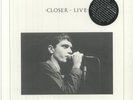 Joy Division Closer Live
