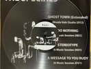 The Specials - 6 Music Live (Ghost Town, Do Nothing + 2) EP 10