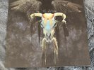 Eagles – One Of These Nights 1st Original “Nothing Will Be Ok” Stamped Runout