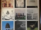 Pink Floyd A Nice Pair, A Saucer Of Secrets, The Piper At The Gates Of Dawn