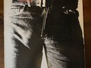 Rolling Stones, Vinyl, Record, Album, Sticky Fingers, Vintage Rolling Stones,