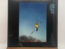 Yeah Yeah Yeahs - Cool It Down Vinyl LP  Blue Yellow & White Twister SEALED