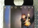 Aldo Nova ‎   Aldo Nova    Vintage IMPORT LP Epic – 25·3P-351