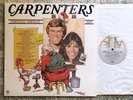 CARPENTERS *Christmas Portrait* 1978 Vinyl A&M Records Stereo LP