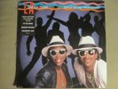 L.A. DREAM TEAM KINGS OF THE WEST COAST LP MCA-5779 PROMO HIP HOP ELECTRO VG/VG+