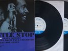 Kenny Dorham Whistle Stop 2LP 45RPM Analogue Productions 2008 reissue #877