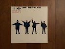 The Beatles - Help  LP (2014 mono version)