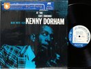 KENNY DORHAM 