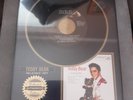 VTG Elvis Presley Collectors Edition Teddy Bear 45 Record 6 of 90