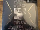 Fiona Apple Fetch The Bolt Cutters VMP Exclusive Purple 2LP Vinyl Me Please