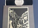 CLAUS OGERMAN - Cityscape MICHEAL BRECKER LP Vinyl EX   - Beautiful Glossy Vinyl