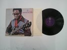 BOOGALOO JOE JONES NO WAY  LP  ORIGINAL 1971 VAN GELDER RVG PRESTIGE
