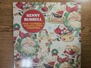 Kenny Burrell - Have Yourself A Soulful Little Christmas. LP Chess CH-9718 EXCNT