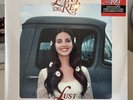 LANA DEL REY - LUST FOR LIFE (NEW) 2LP Coloured Vinyl 2017 Urban Outfit 1st Run