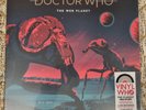 Dr Doctor Who – The Web Planet 2019 BBC Demon ANIMUS 3 x LP Boxset Sealed New