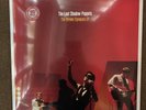 The Dream Synopsis EP - Red Vinyl 180gm - Sealed Last Shadow Puppets 12” vinyl