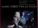 Manic Street Preachers Signed by all 4 'She Is Suffering' 10