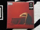 Bad Omens THE DEATH OF PEACE OF MIND VINYL (Transparent Orange w/ Yellow Inside)