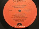 Blackmore's Rainbow Rising 1976 Vinyl OY-1-1601 Oyster VG+