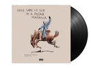 Bad Bunny - Nadie Sabe Lo Que Va A Pasar Mañana 2LP Vinyl (FACTORY SEALED)