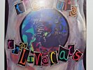 The Cure -The Love Cats- 1983 UK 3 song 12