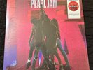 New PEARL JAM Ten Limited Edition Purple 12’ Vinyl Target Exclusive