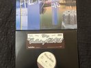 El-P The Blue Series & Comeback Kid Lp Lot