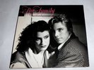 THE FAMILY LP 1985 Prince The Time Wendy Lisa NOTHING COMPARES 2U GATEFOLD cover