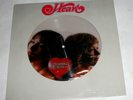 HEART DREAMBOAT ANNIE 1976 PICTURE DISC vinyl  STILL SEALED LP no cuts